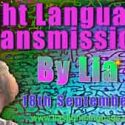 Light Language Transmission