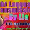 Lias Light Language 11 12 2018