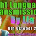Light Language Transmission
