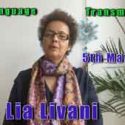 Lia Livani Light Language Transmission for 5th May 2020