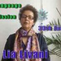 Lia Livani Light Language Transmission 30th June 2020