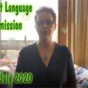 Lias Light Language Transmission for 21st July 2020