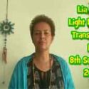 Channeled Light Language of Divine Love Through Lia Livani 8th September 2020